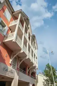 Estivel - Résidence Jardin Mauresque - 17