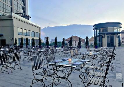 Four Points by Sheraton Danang - 11