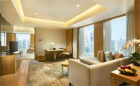 Pan Pacific Beijing - 97