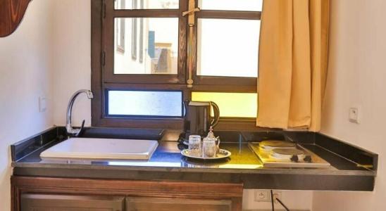 Riad Diamant Blanc - 20