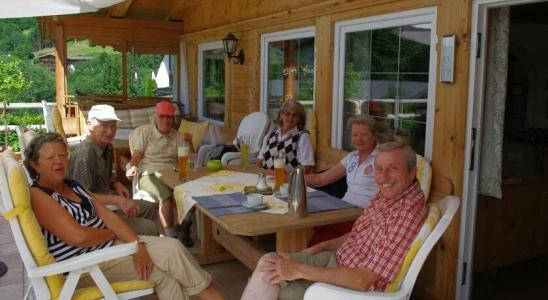 -Pension Heike - 4