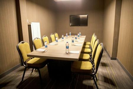 Yeni Bahar Otel - 19