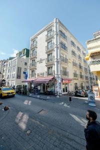 Molton Beyoglu Mls - 33