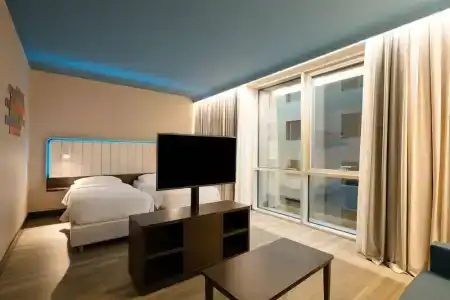 Park Inn by Radisson Istanbul Atasehir - 25