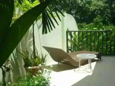 Maison Soleil - 3