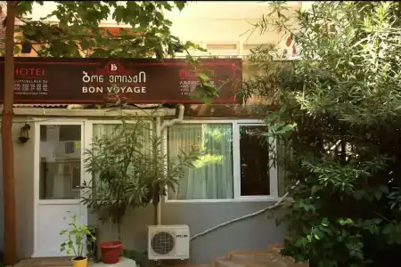 Bon Voyage - 16
