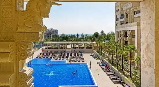 Argisht Partez All Inclusive - 42