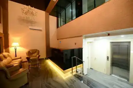 Aristocrat Batumi - 9