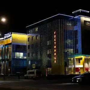 Полярник - 29