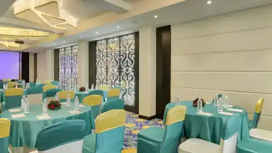 Golden Tulip Essential Jaipur - 25