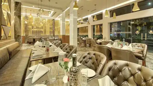 Golden Tulip Essential Jaipur - 9