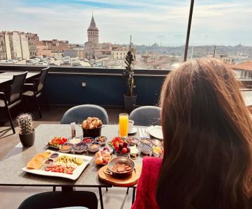 Galata Times Boutique - 47