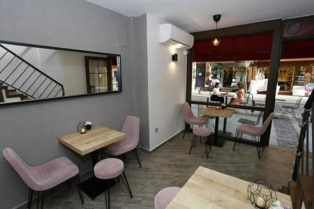 Değirmenlik Casamia Caffe & Suite - 41