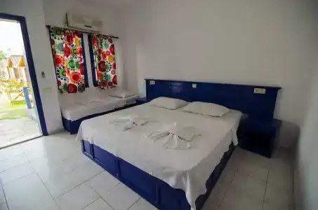 Kasaba Butik Otel - 29