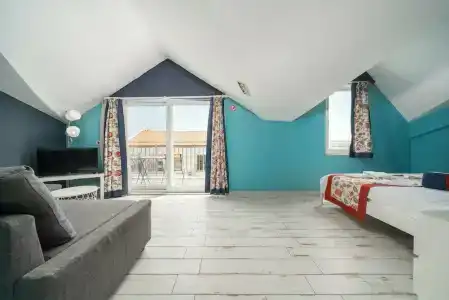 İsinda Pansiyon - 12