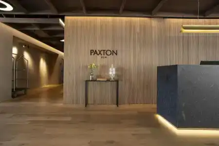 Paxton Barcelona - 14
