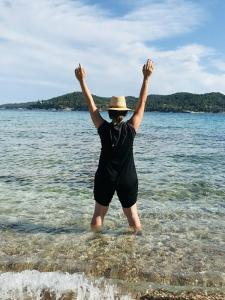 Yayaki Spetses - 13