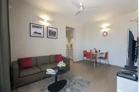 Avora Tree Kempegowda Airport Road - 17