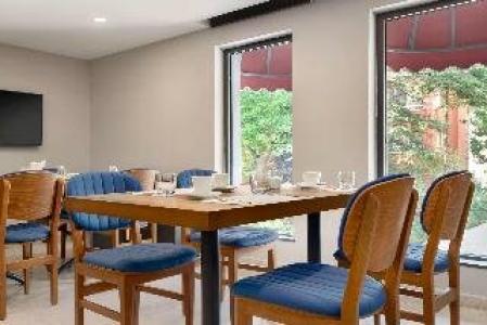 Days by Wyndham Ankara Cankaya - 17