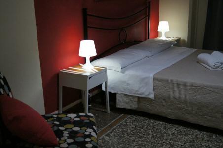 Laterani Guest House - 17