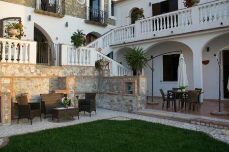 b&b Casa Angelieri - 30