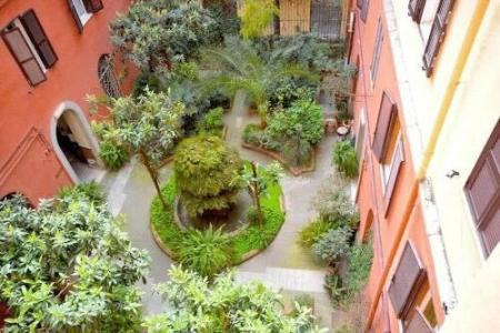 B&B Biancagiulia - 13