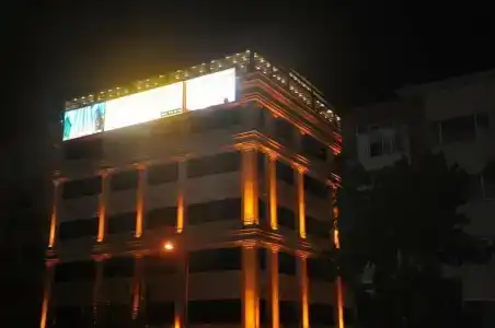 Golaz Suİt Otel - 43