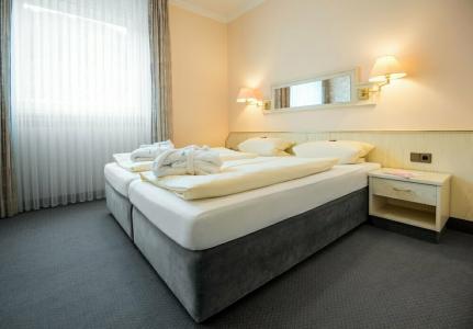 Harz & Spa Seela - 1