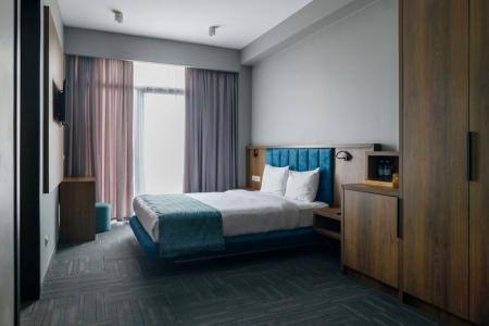 Address Inn - 43