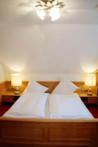 Heizmannshof & Restaurant am Titisee / Feldberg - 15