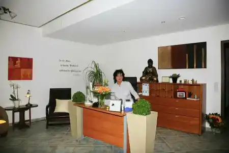 Das kleine Altstadthotel - 5