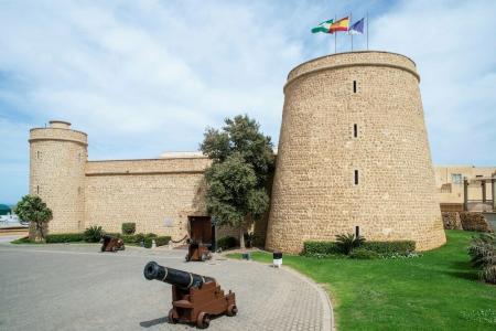 Roquetas El Palmeral by Pierre & Vacances - 1