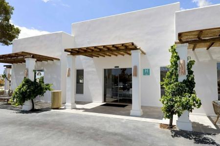 Eques Petit Resort - 1