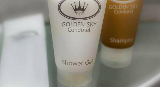 Golden Sky Pluit - 12