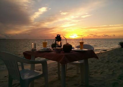 Ukulhas Breeze Inn - 19