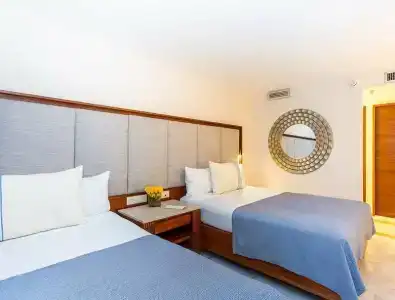 Park Royal Beach Cancun - All Inclusive - 31
