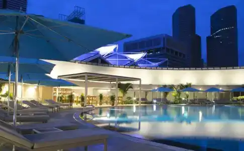 Pan Pacific Singapore (SG Clean, Staycation Approved) - 17