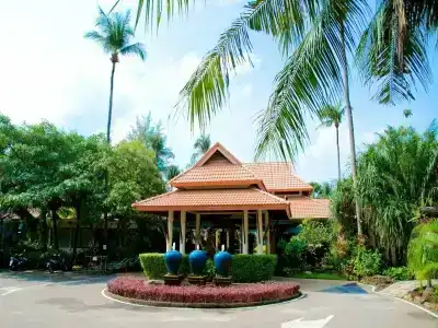 Koh Chang Paradise Resort & Spa - 18