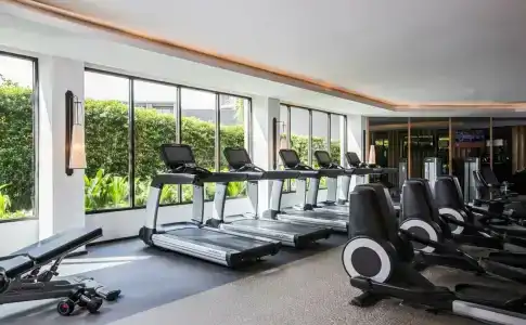Hua Hin Marriott Resort And Spa - Sha Extra Plus - 17