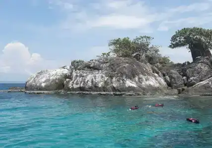 Ko Kut Ao Phrao Beach - 23