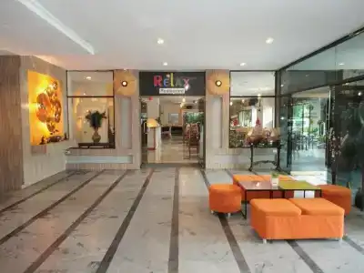 La Moon At Phuket - Sha Extra Plus - 30