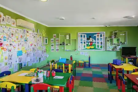 Arabella Azur Resort - 54