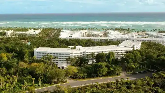 Riu Naiboa - All Inclusive - 3