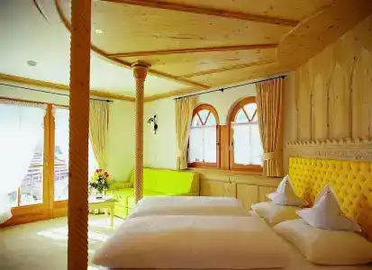 Mirabell Dolomites Luxury Ayurveda & Spa - 15