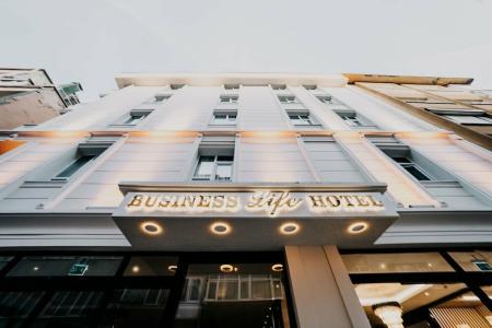 Business Life BakirkÖy - 3