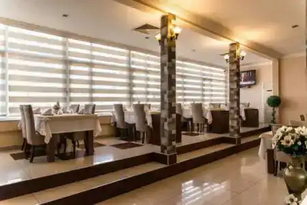 kristal otel adana - 16