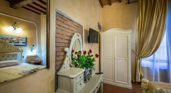 Soggiorno Annamaria - 18