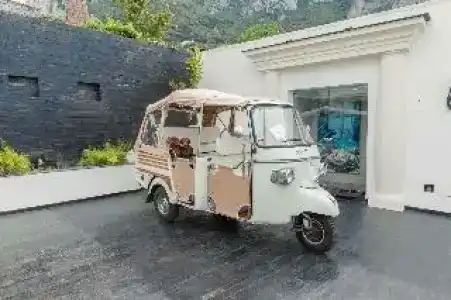 Capri Inn - 11