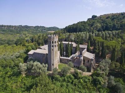 La Badia di Orvieto - 46