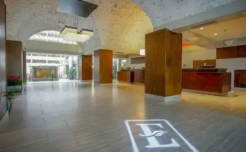 Embassy Suites San Antonio Northwest I-10 - 19